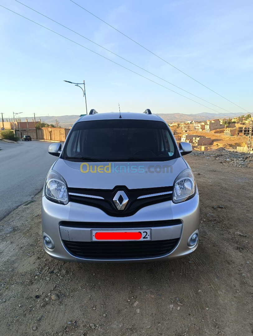 Renault Kangoo 2021 Privilège plus