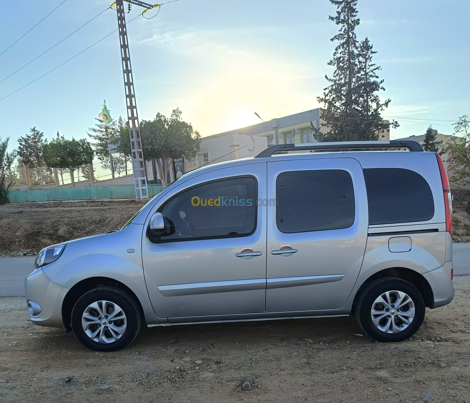 Renault Kangoo 2021 Privilège +