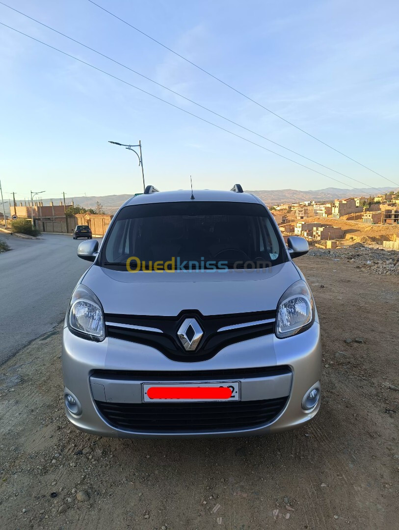 Renault Kangoo 2021 Privilège +