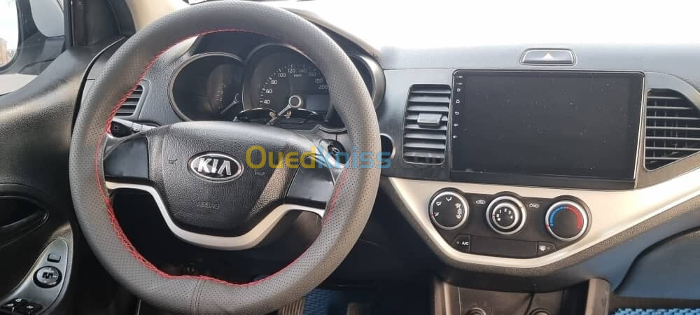 Kia Picanto 2015 Pop plus