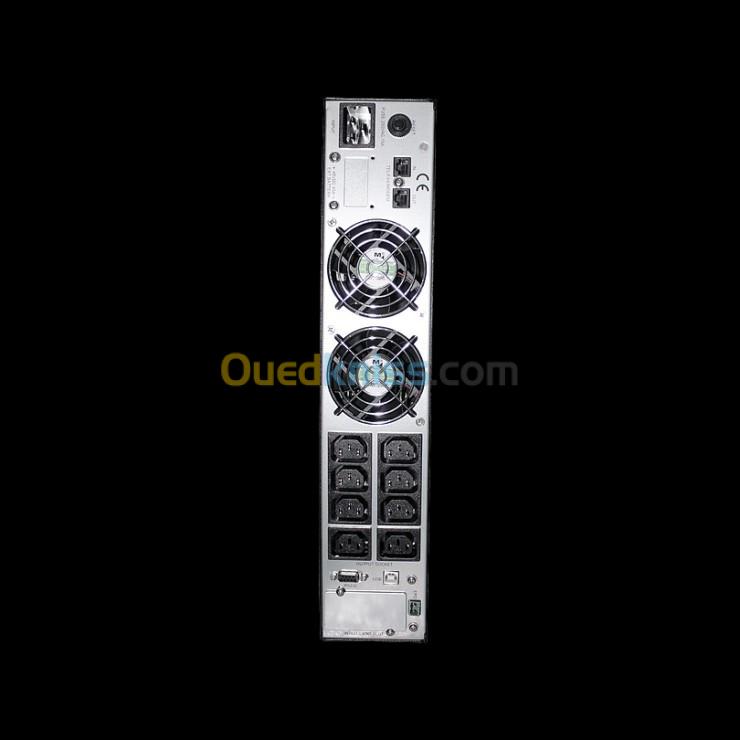 ONDULEUR ADR 602 RACKABLE 2KVA 2000VA ONLINE