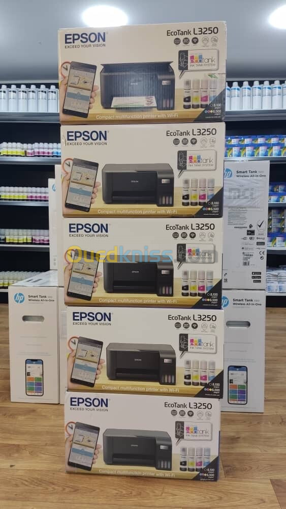 Epson 3250