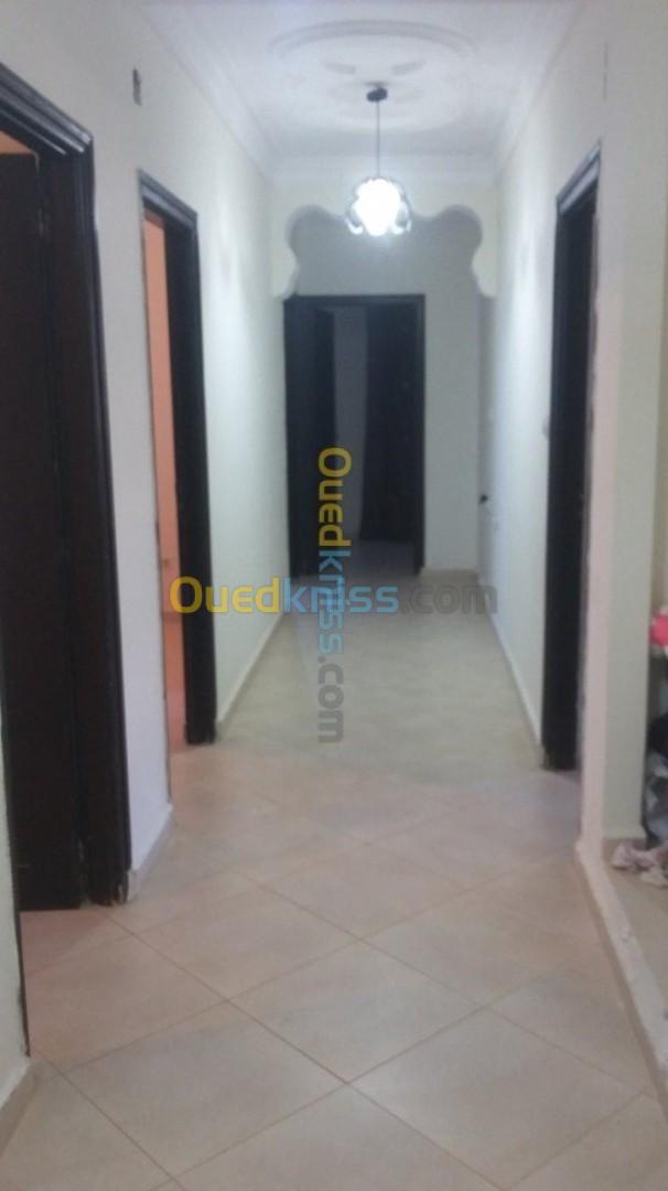 Vente Appartement F4 Alger Rais hamidou