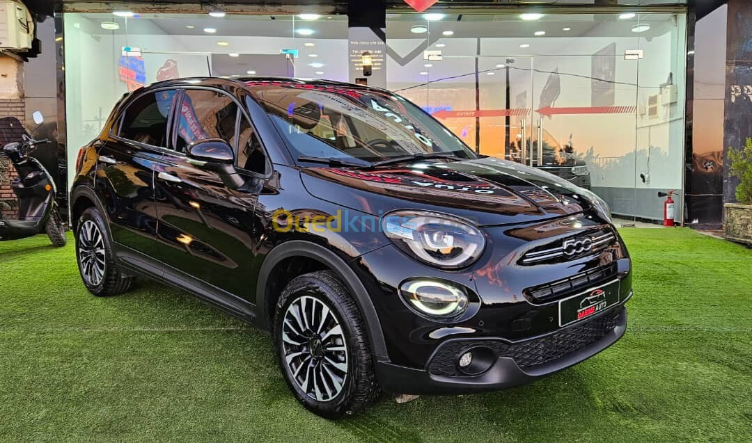 Fiat 500 X 2023 Club