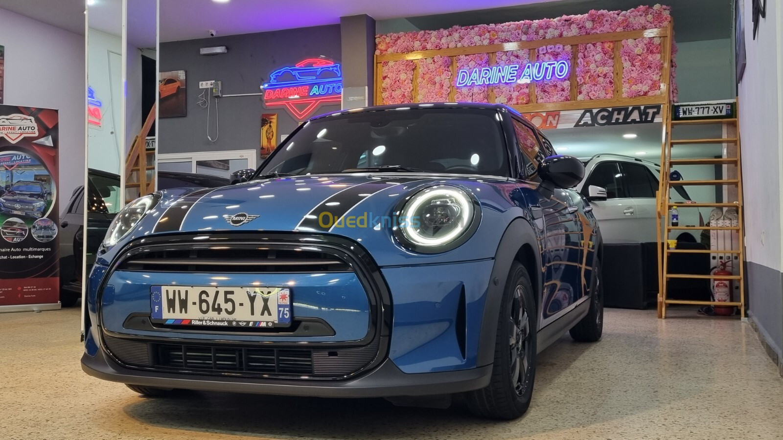 Mini Mini 2021 Cooper