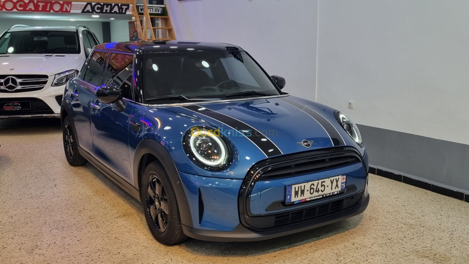 Mini Mini 2021 Cooper