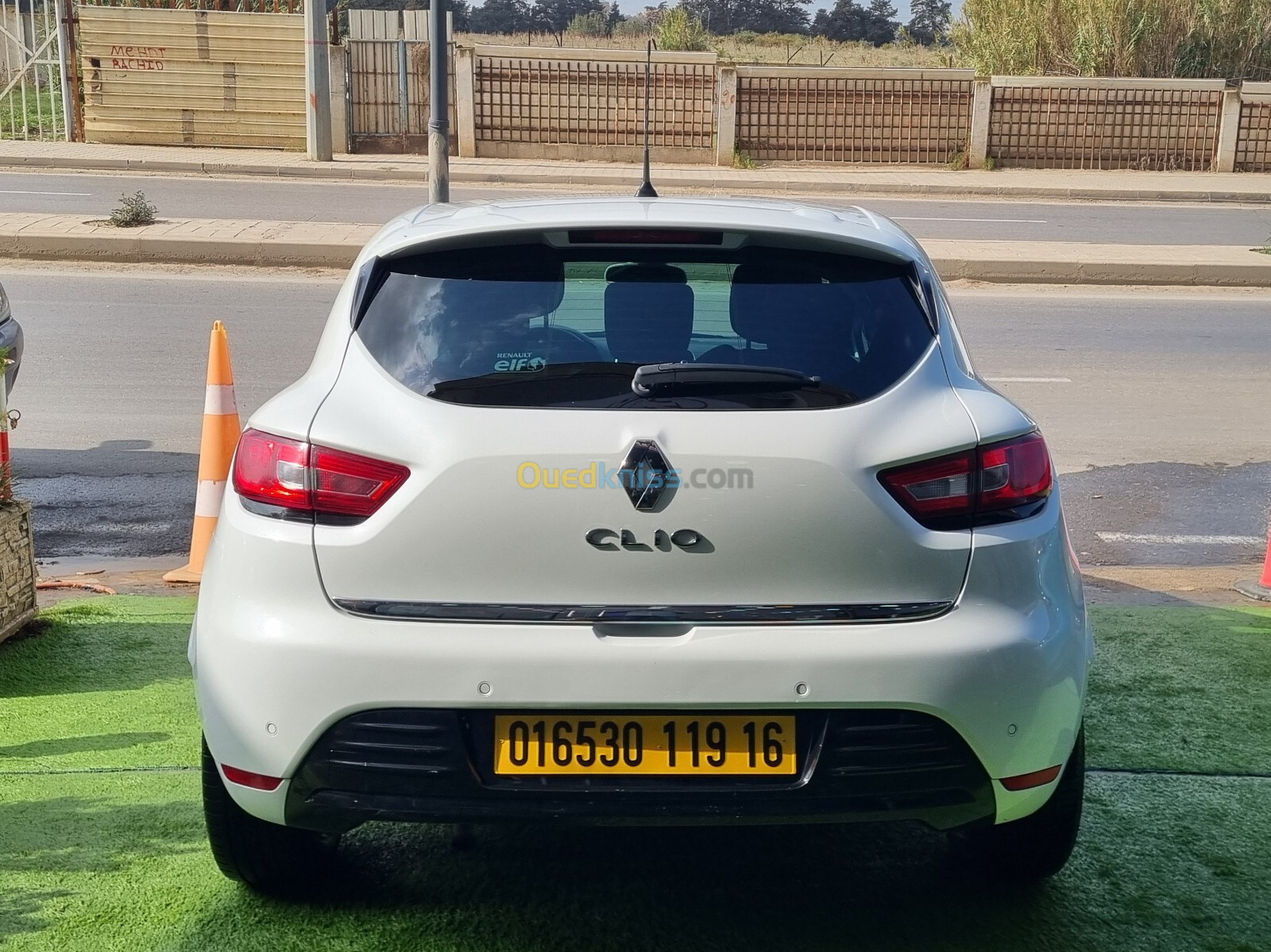 Renault Clio 4 2019 Limited