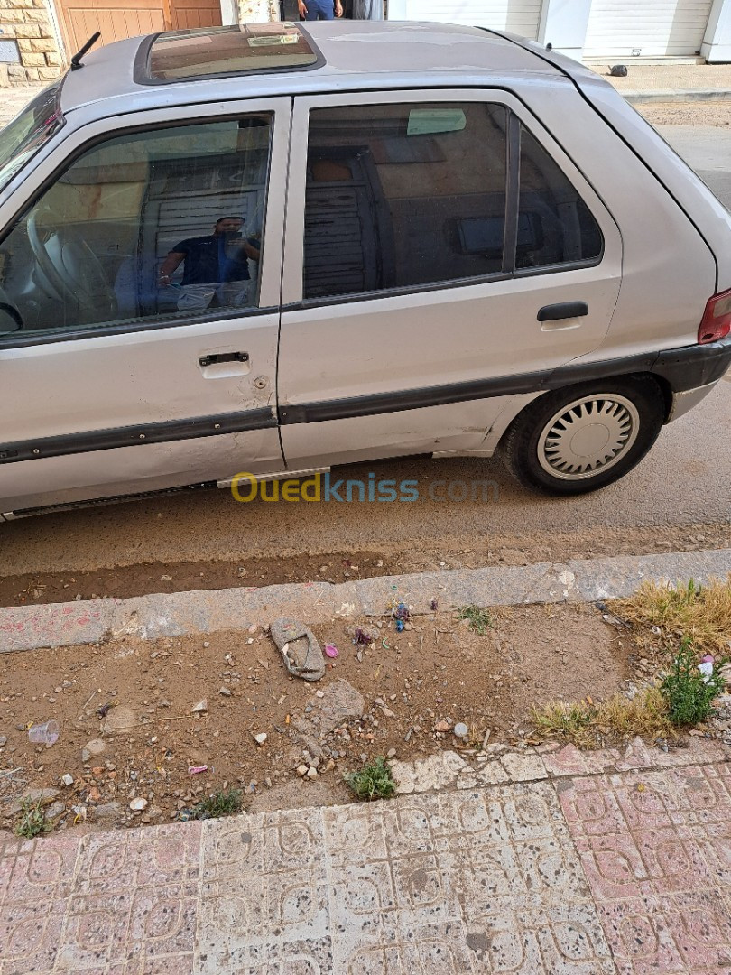 Citroen Saxo 1998 Saxo