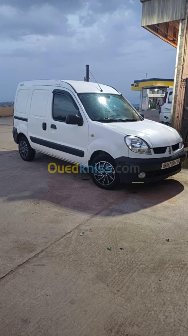 Renault Kangoo 2006 Kangoo