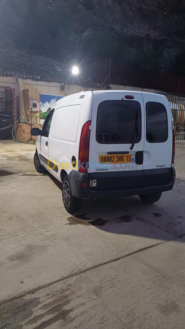 Renault Kangoo 2006 Kangoo