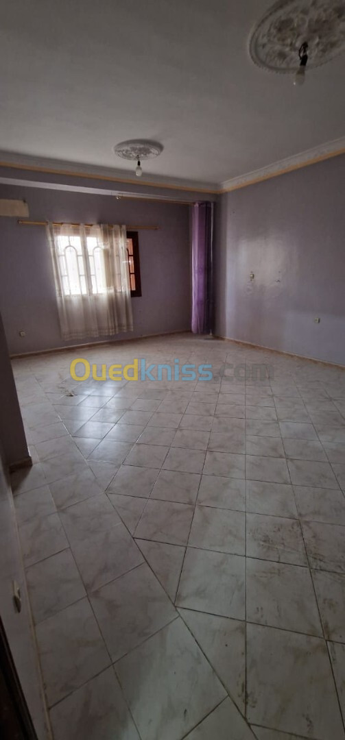 Location Niveau De Villa F5 Oran Bir el djir