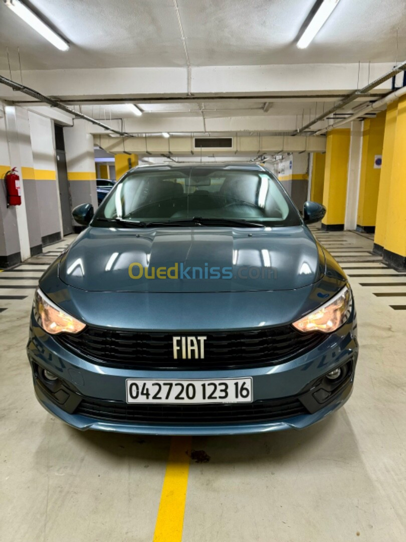 Fiat Tipo 2023 Cite plus