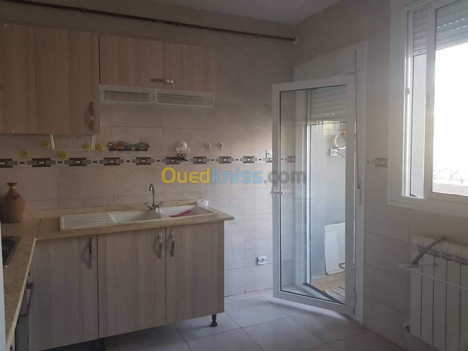 Vente Appartement F3 Mostaganem Mostaganem