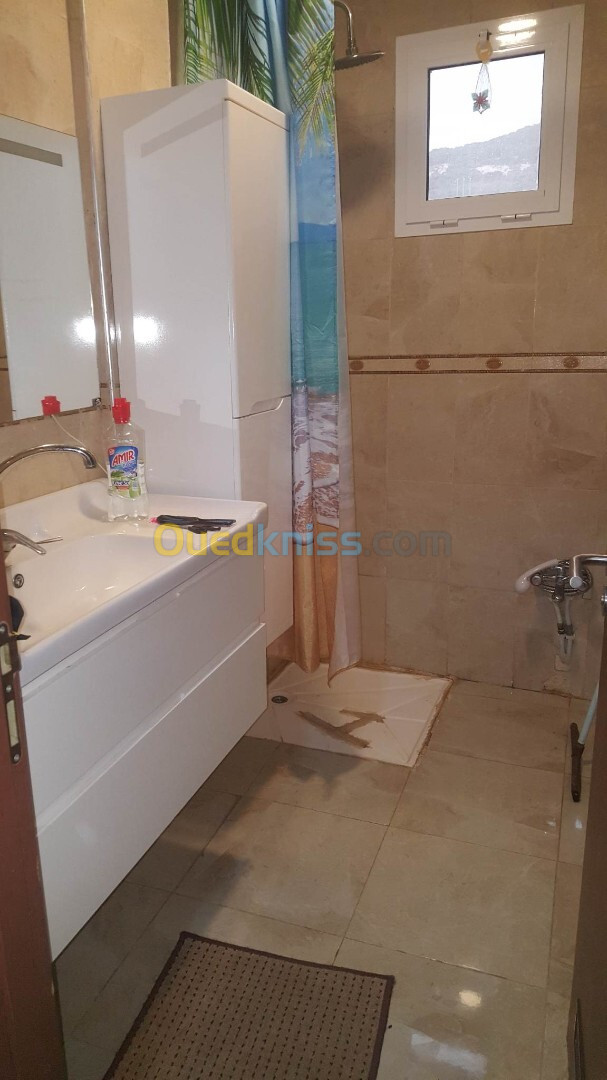 Vente Appartement F3 Mostaganem Mostaganem