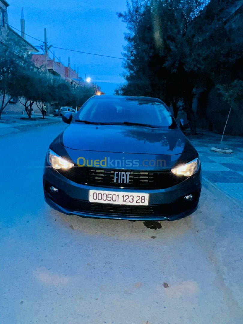 Fiat Tipo 2023 Citi