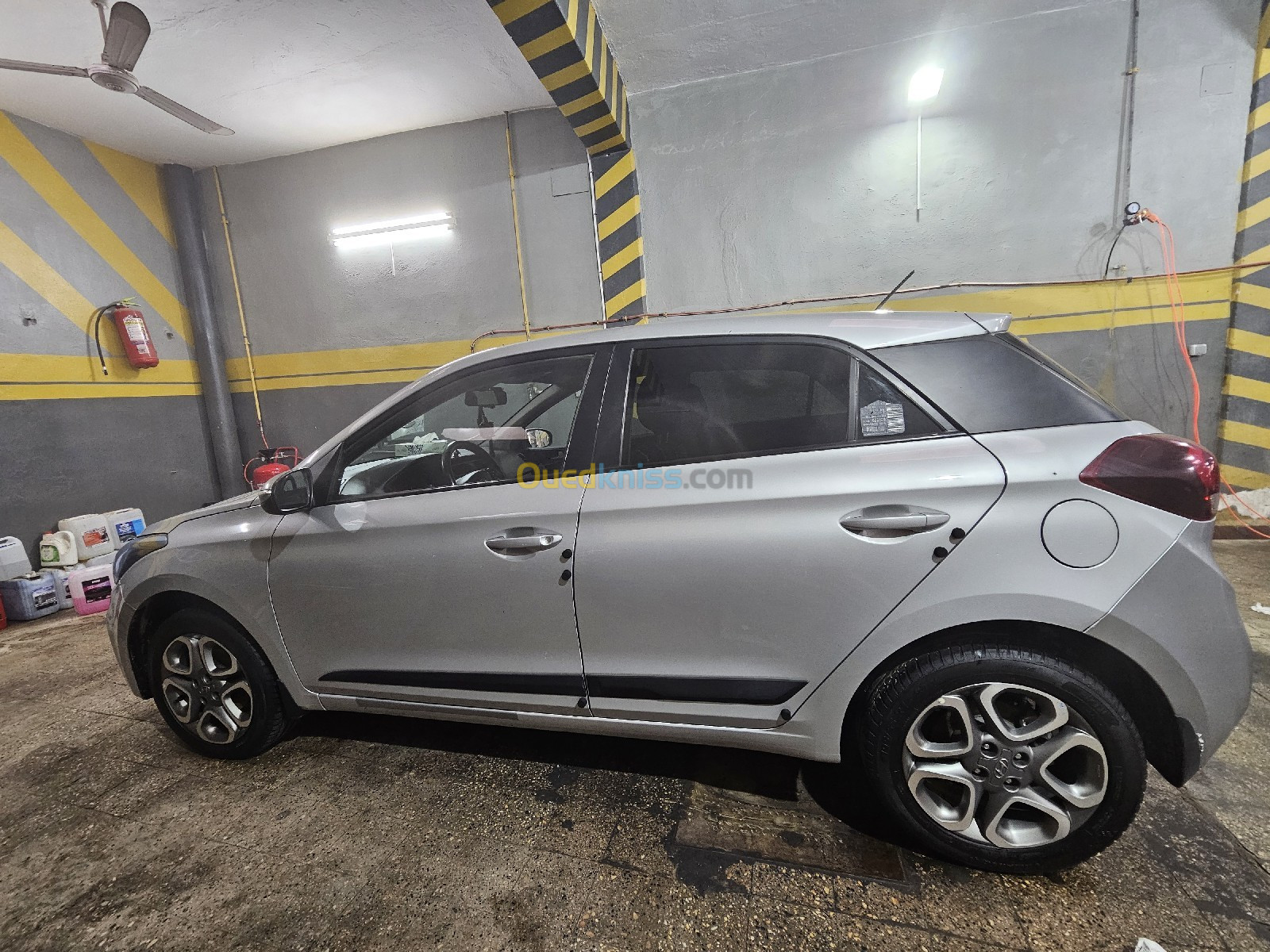 Hyundai i20 2019 i20