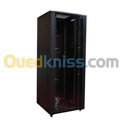 ARMOIRE DE BRASSAGE 42U 19'' 800*1000 SIGMA