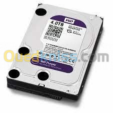 DISQUE DUR 04TR WESTERN DIGITAL PURPLE