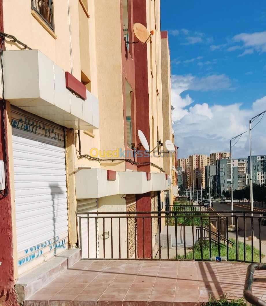 Rent Commercial Algiers Rahmania