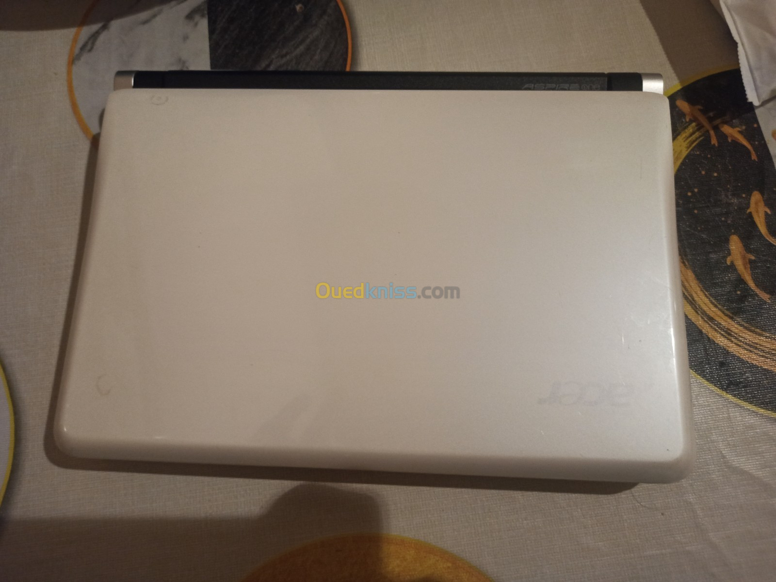 Acer Atom aspire one series 