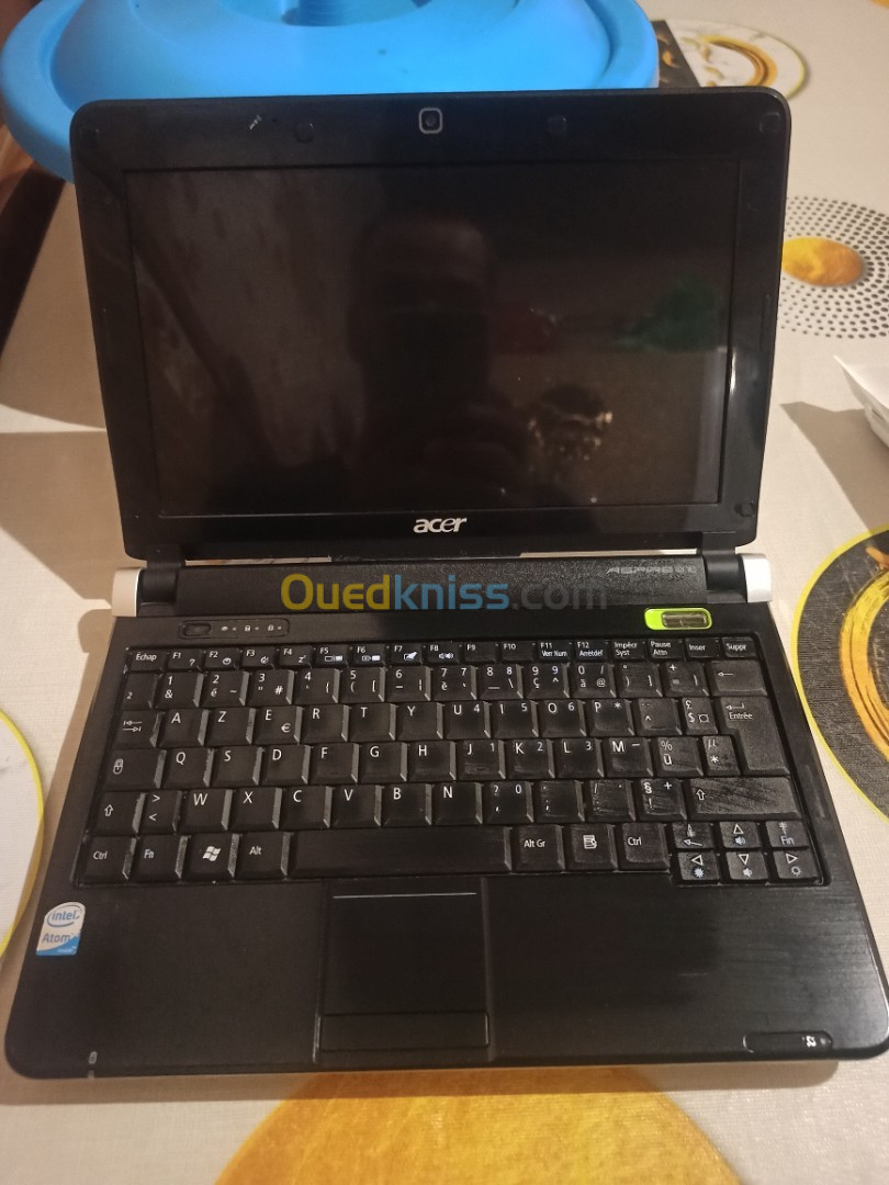 Acer Atom aspire one series 