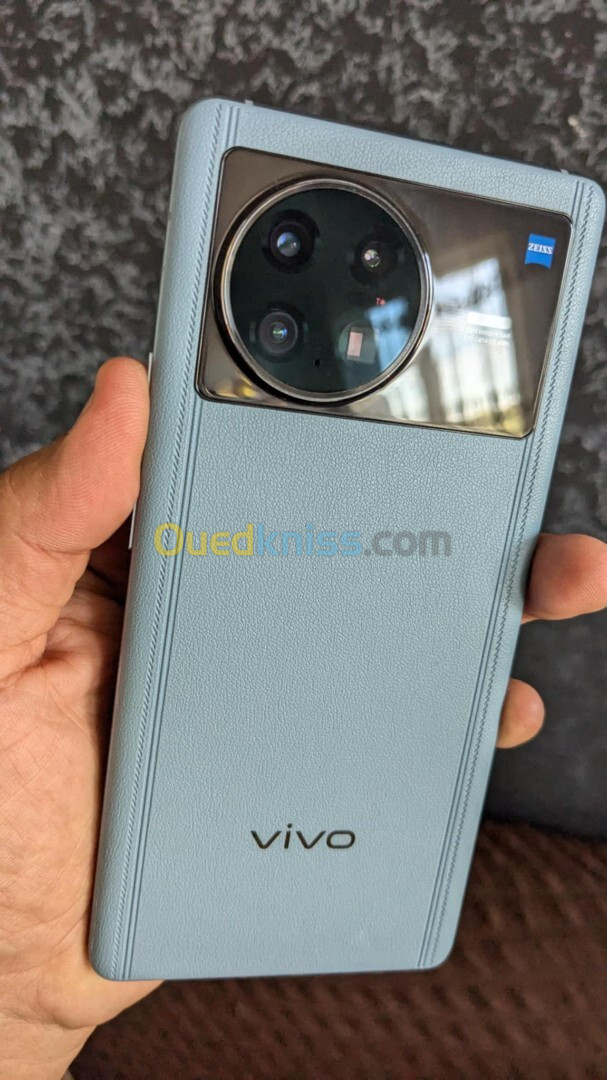 Vivo Note x