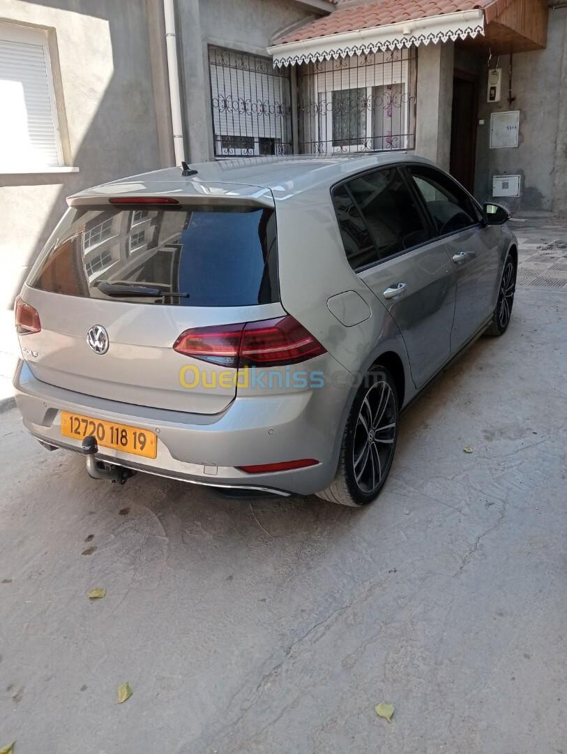 Volkswagen Golf 7 2018 JOIN