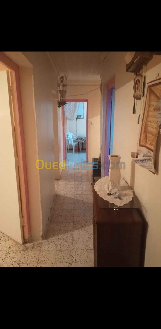 Vente Appartement F3 Batna Batna