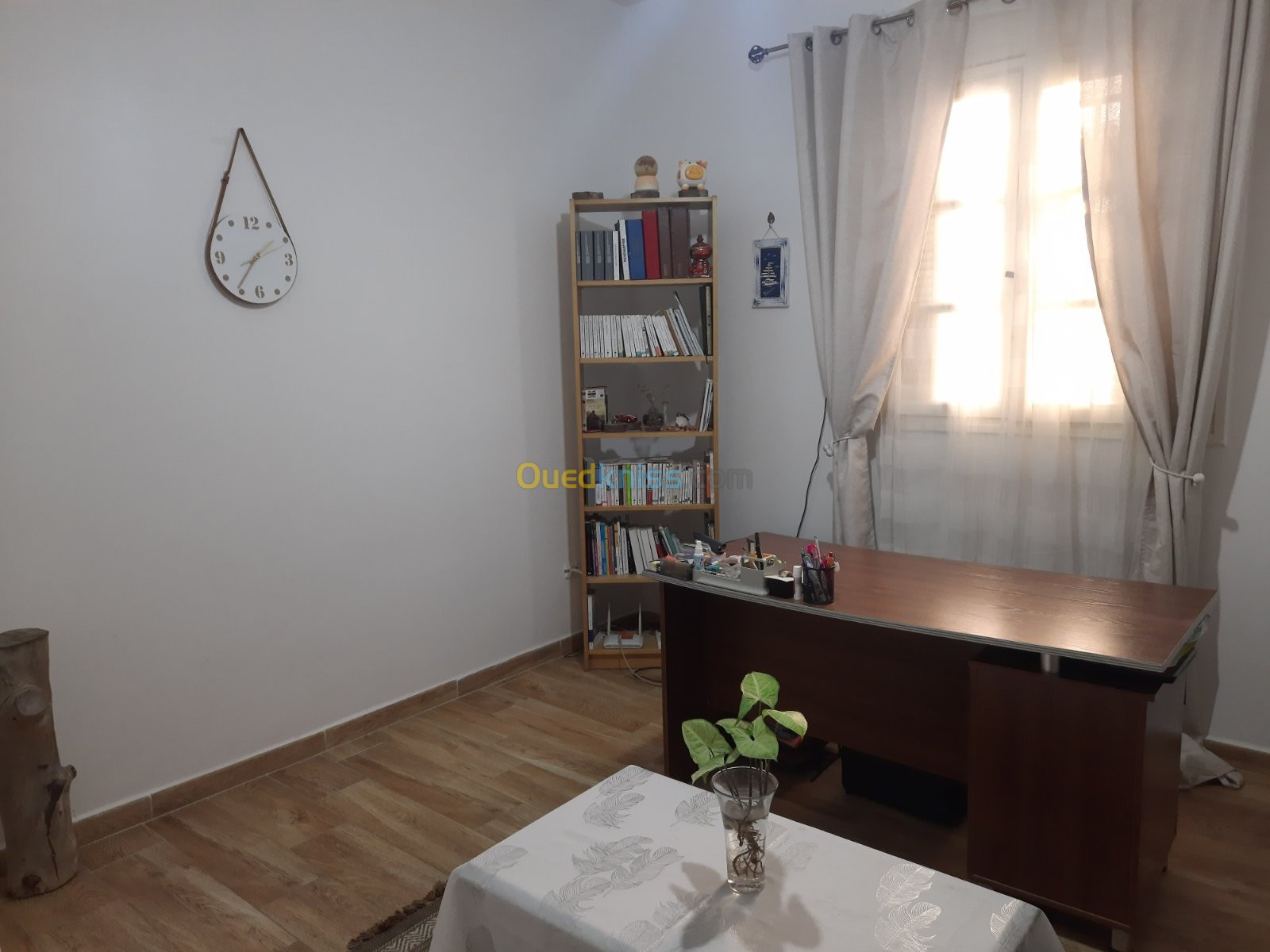 Vente Villa Alger Baraki