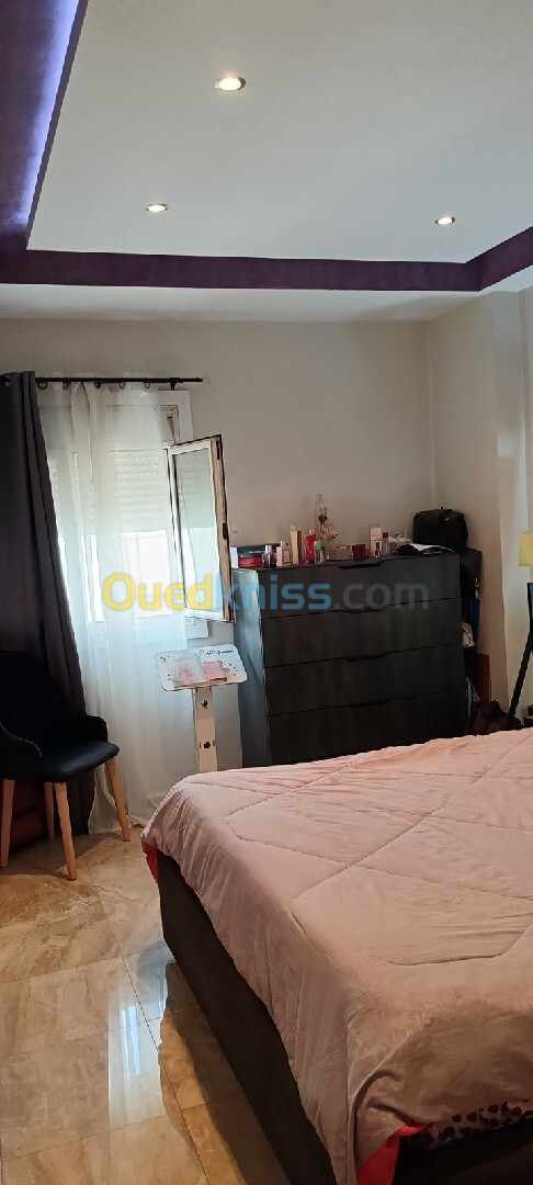 Vente Appartement Oran Oran