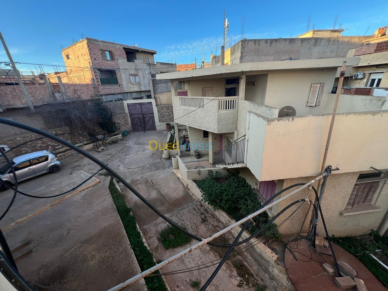 Vente Villa Oran Oran