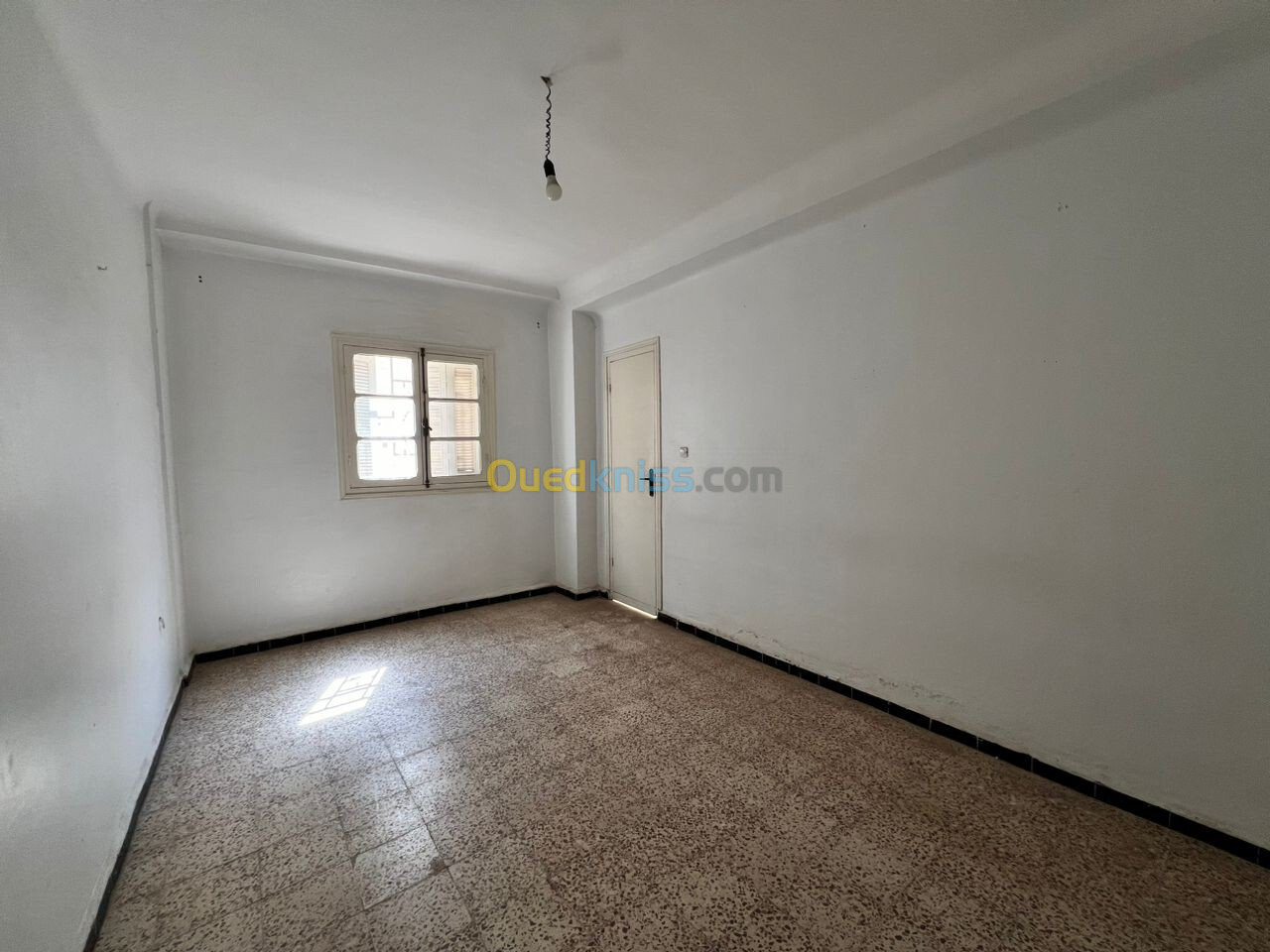 Vente Appartement F4 Oran Bir el djir