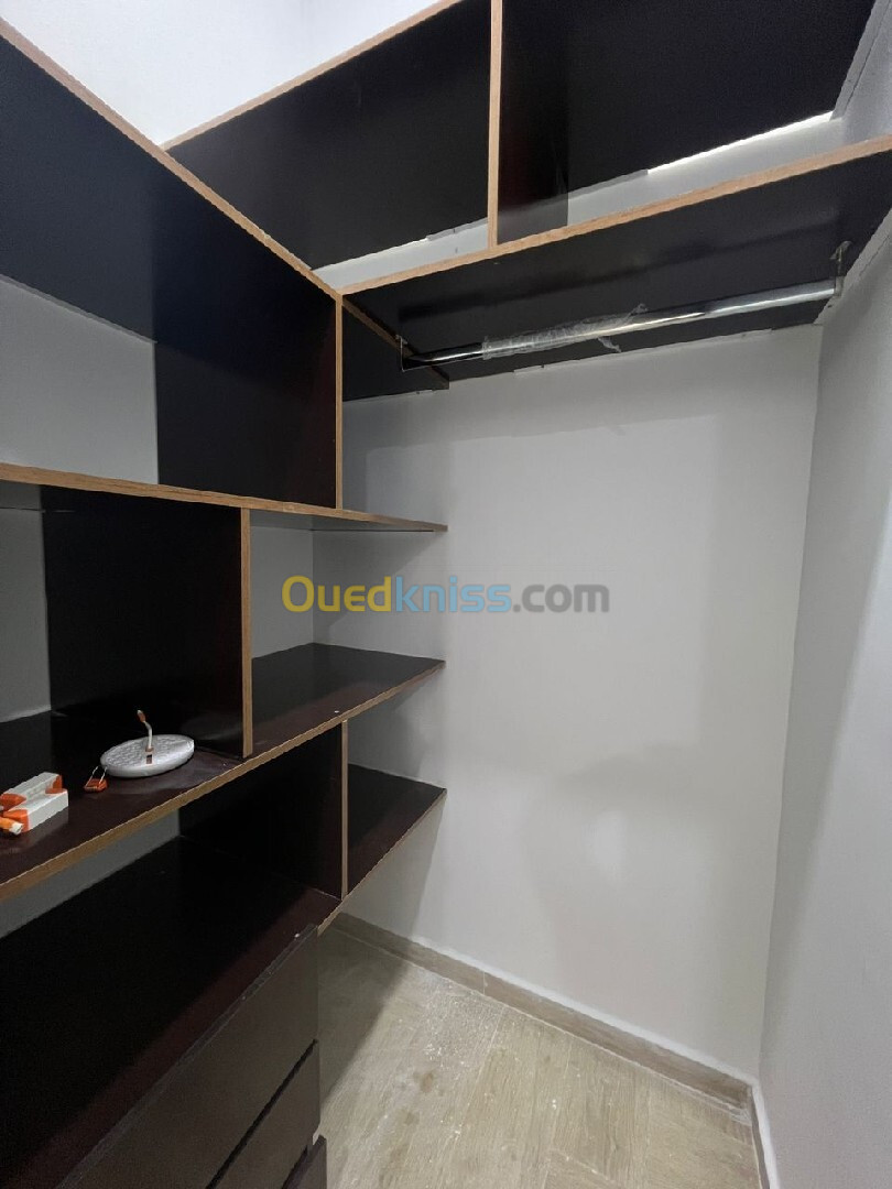 Location Appartement Oran Oran