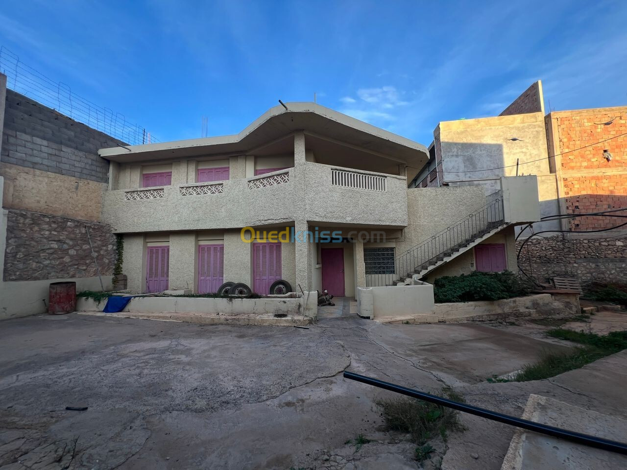 Vente Villa Oran Oran