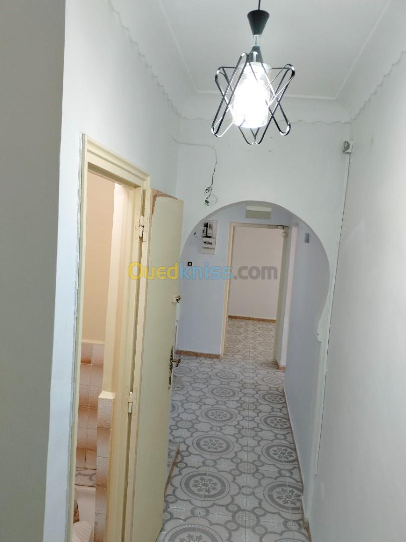 Vente Appartement F3 Biskra Biskra