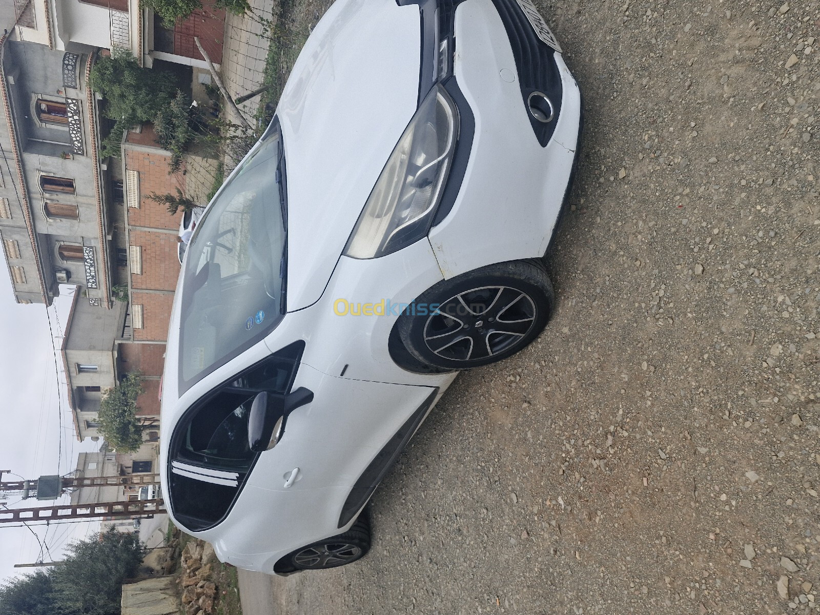 Renault Clio 4 2015 Limited