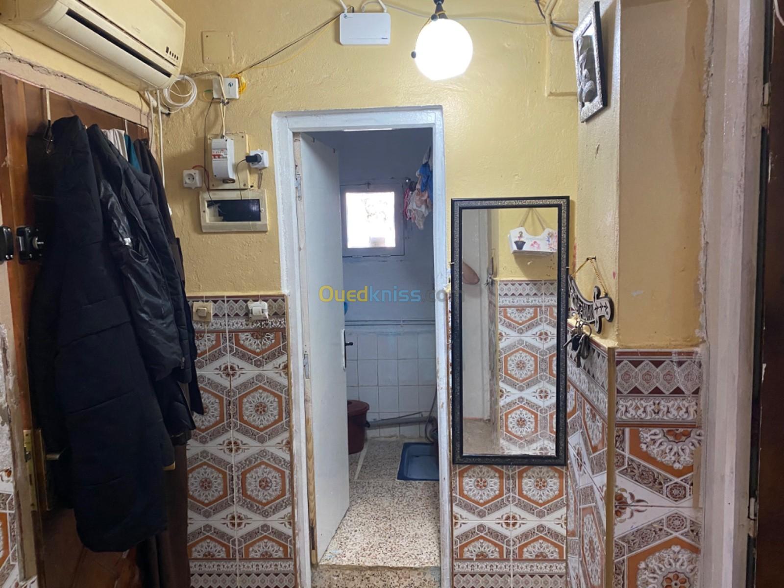 Vente Appartement F3 El Tarf El kala