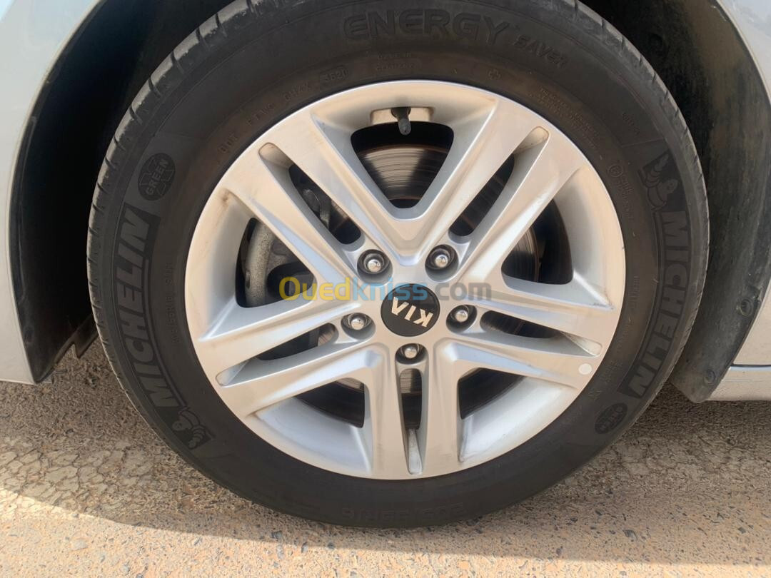 Kia Ceed 2021 Sport GDi