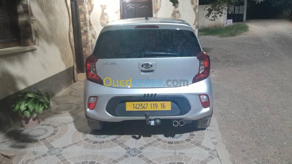 Kia Picanto 2019 LX