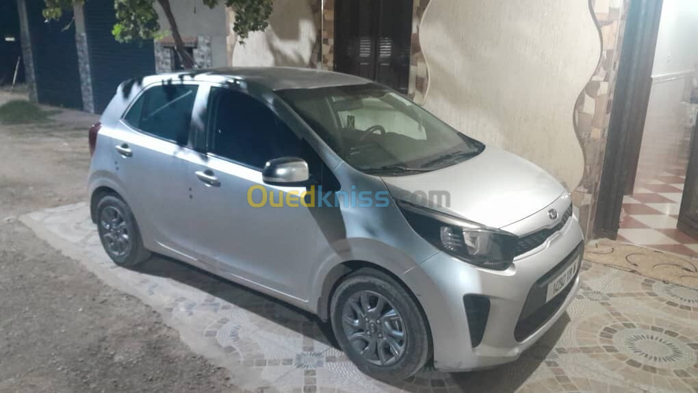 Kia Picanto 2019 LX