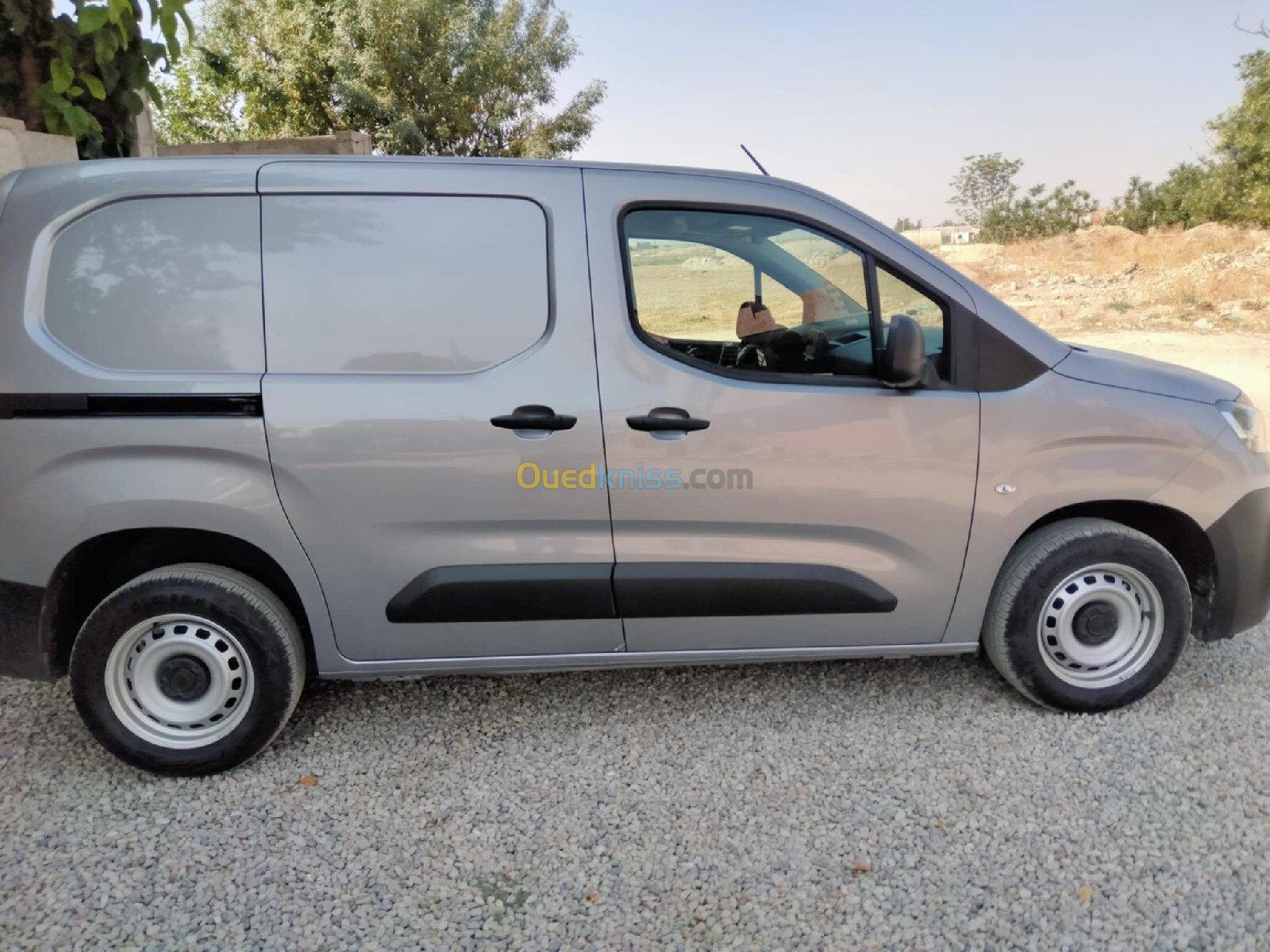 Fiat Doblo 2024 Doblo