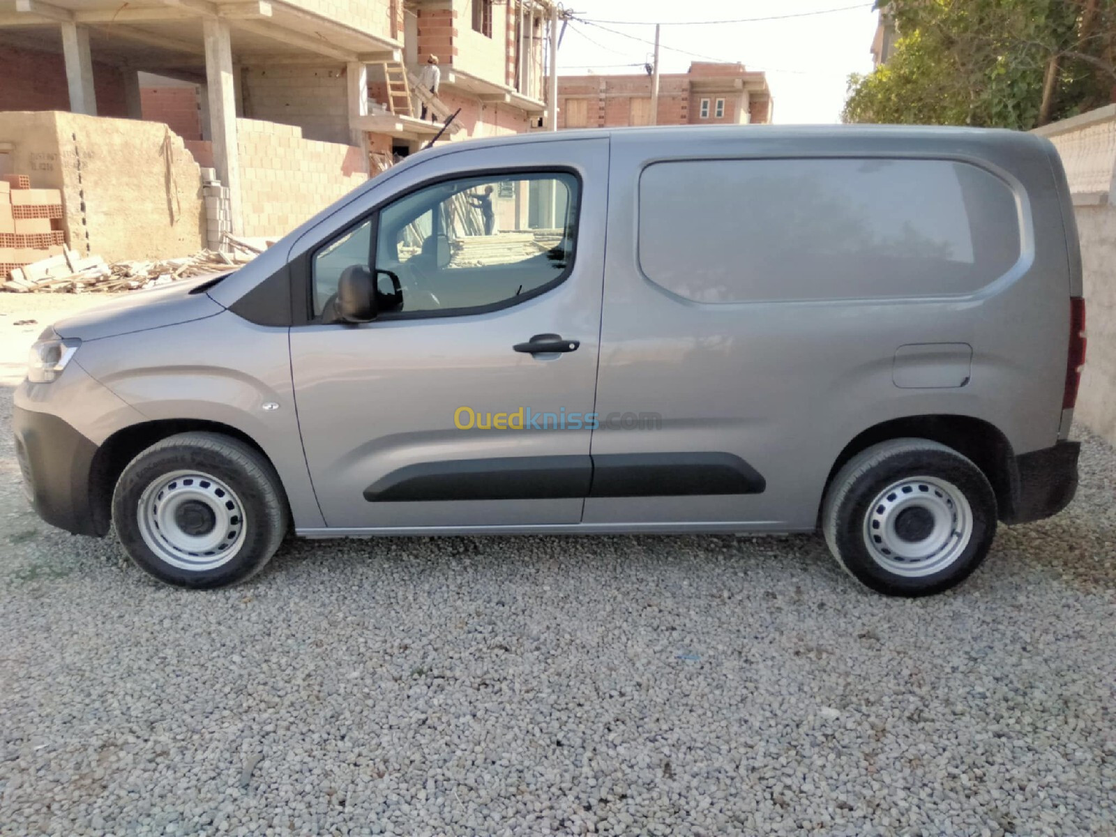 Fiat Doblo 2024 Doblo