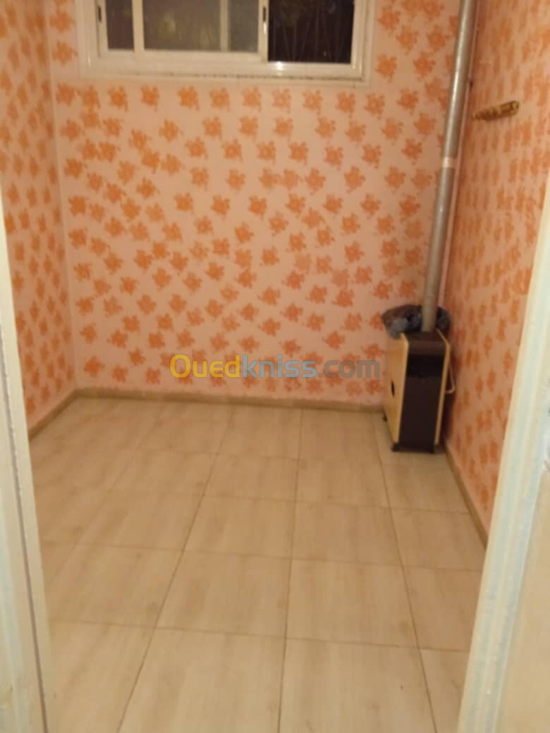 Vente Appartement F3 Alger Kouba