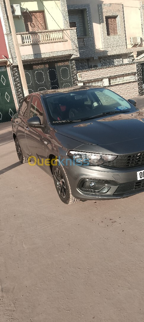 Fiat Tipo 2024 Site plus