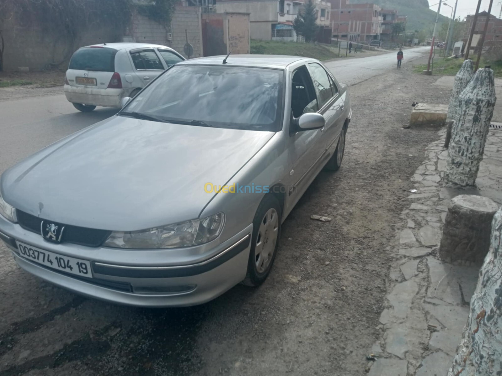 Peugeot 406 2004 