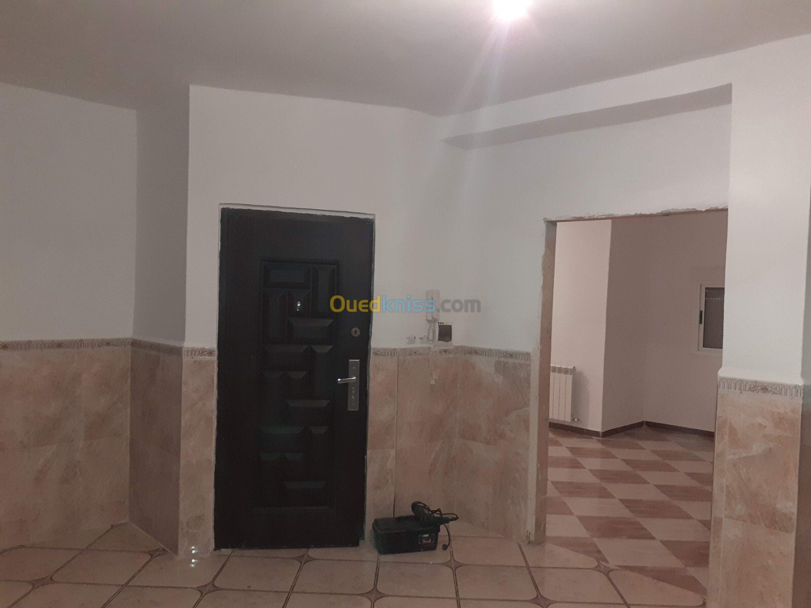 Location Niveau De Villa F4 Oran Bir el djir