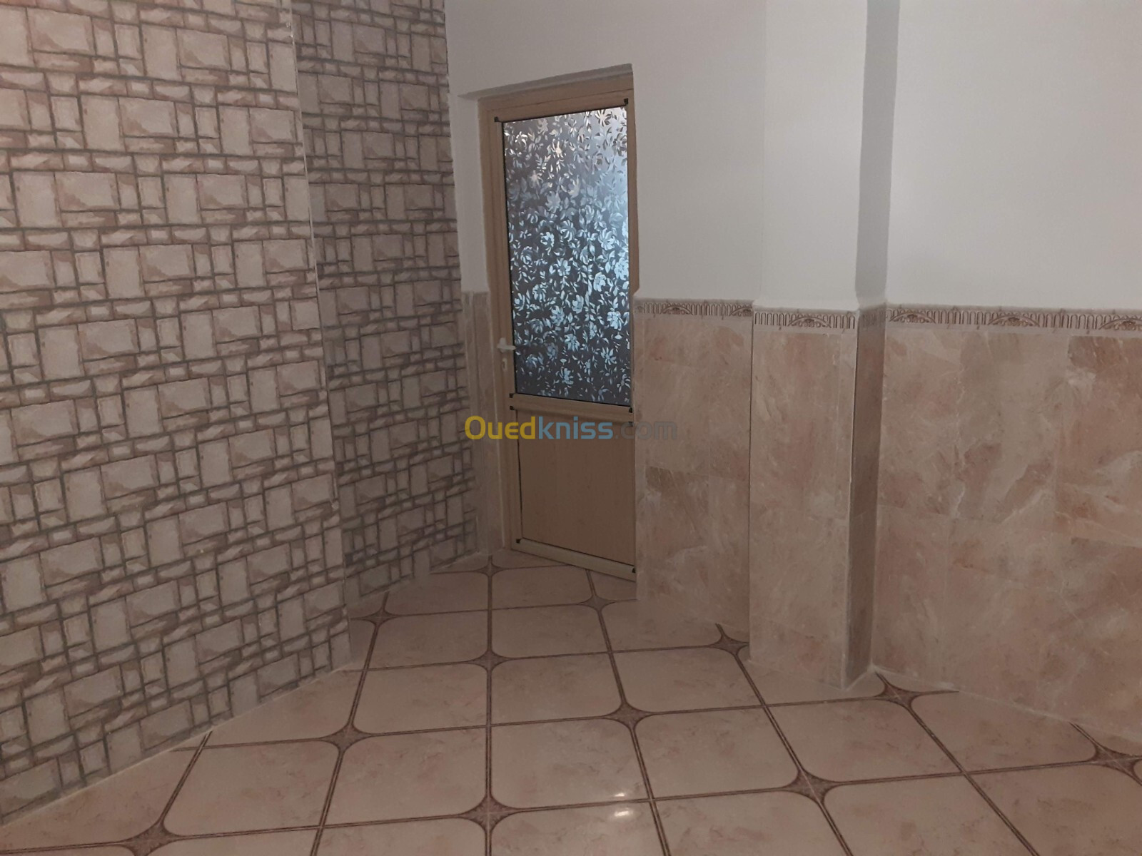 Location Niveau De Villa F4 Oran Bir el djir