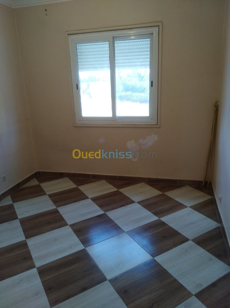 Vente Appartement F3 Alger Reghaia