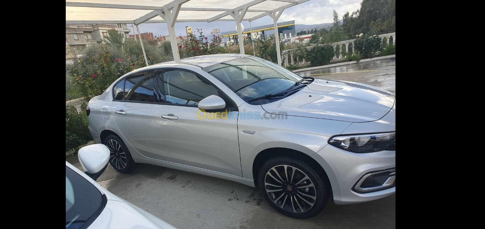 Fiat Tipo 2023 Life