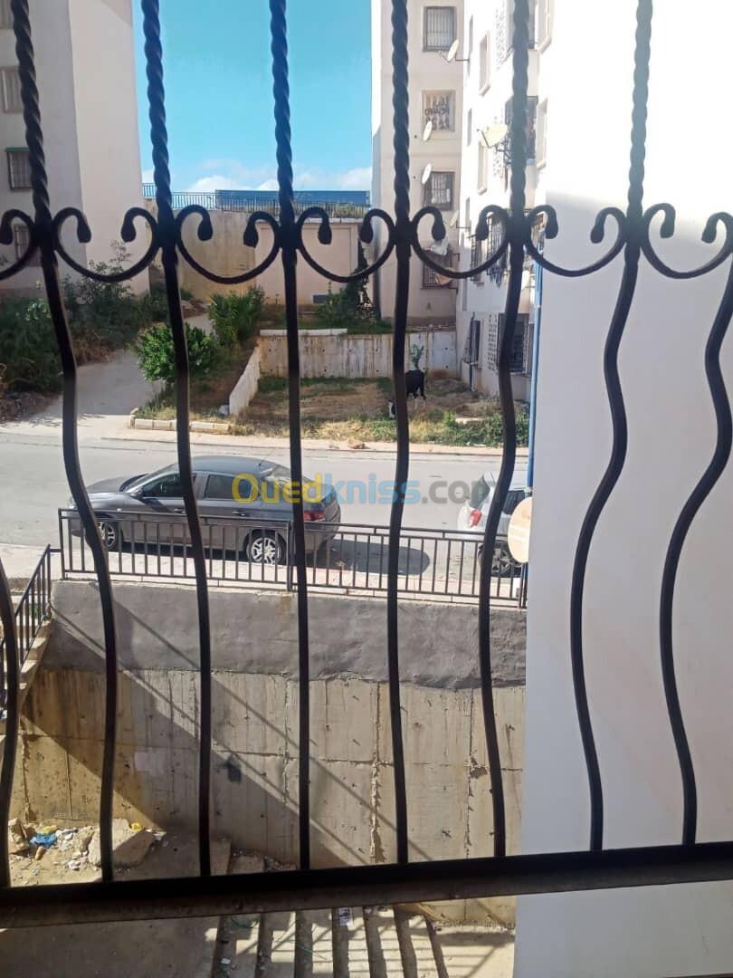 Vente Appartement F3 Annaba El bouni